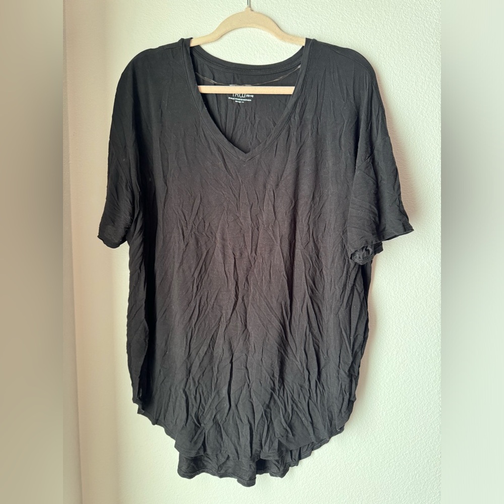 Time and Tru Tunic L